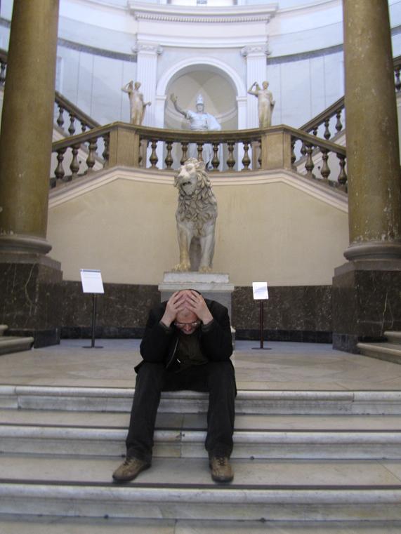 741. ДОИГРАЛСЯ