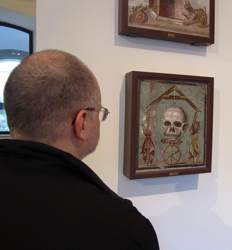 741. ДОИГРАЛСЯ