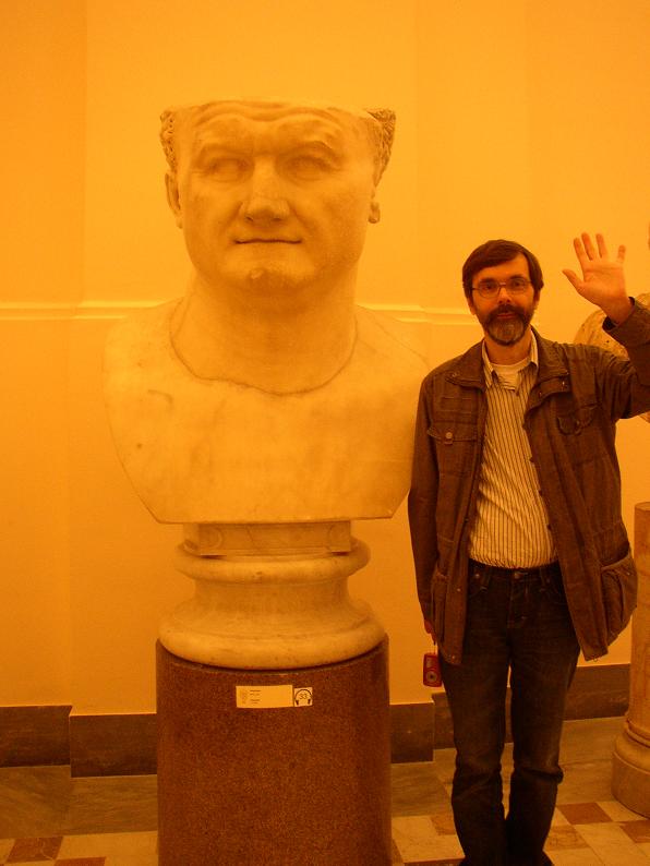 741. ДОИГРАЛСЯ