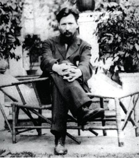 632. ЧУДОВИЩНЫЙ ПАЗЛ 