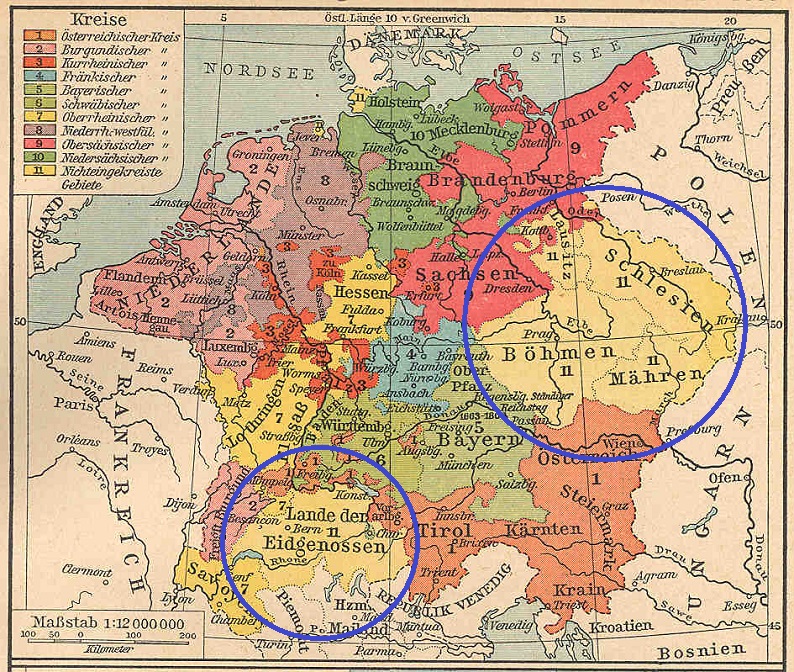 935. ГРАНИЦЫ ИСТОРИИ – 4, ИЛИ ОБОРОТНАЯ СТОРОНА МЕДАЛИ -2. 