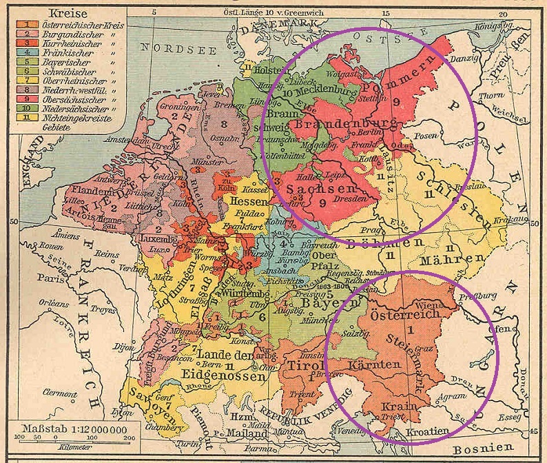 935. ГРАНИЦЫ ИСТОРИИ – 4, ИЛИ ОБОРОТНАЯ СТОРОНА МЕДАЛИ -2. 