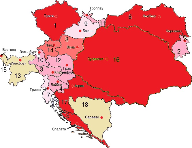 935. ГРАНИЦЫ ИСТОРИИ – 4, ИЛИ ОБОРОТНАЯ СТОРОНА МЕДАЛИ -2. 