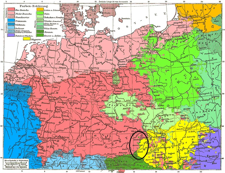 935. ГРАНИЦЫ ИСТОРИИ – 4, ИЛИ ОБОРОТНАЯ СТОРОНА МЕДАЛИ -2. 