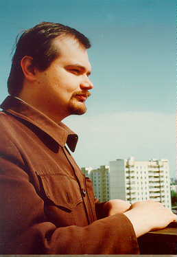 ������� ����������, ������ 1995�.